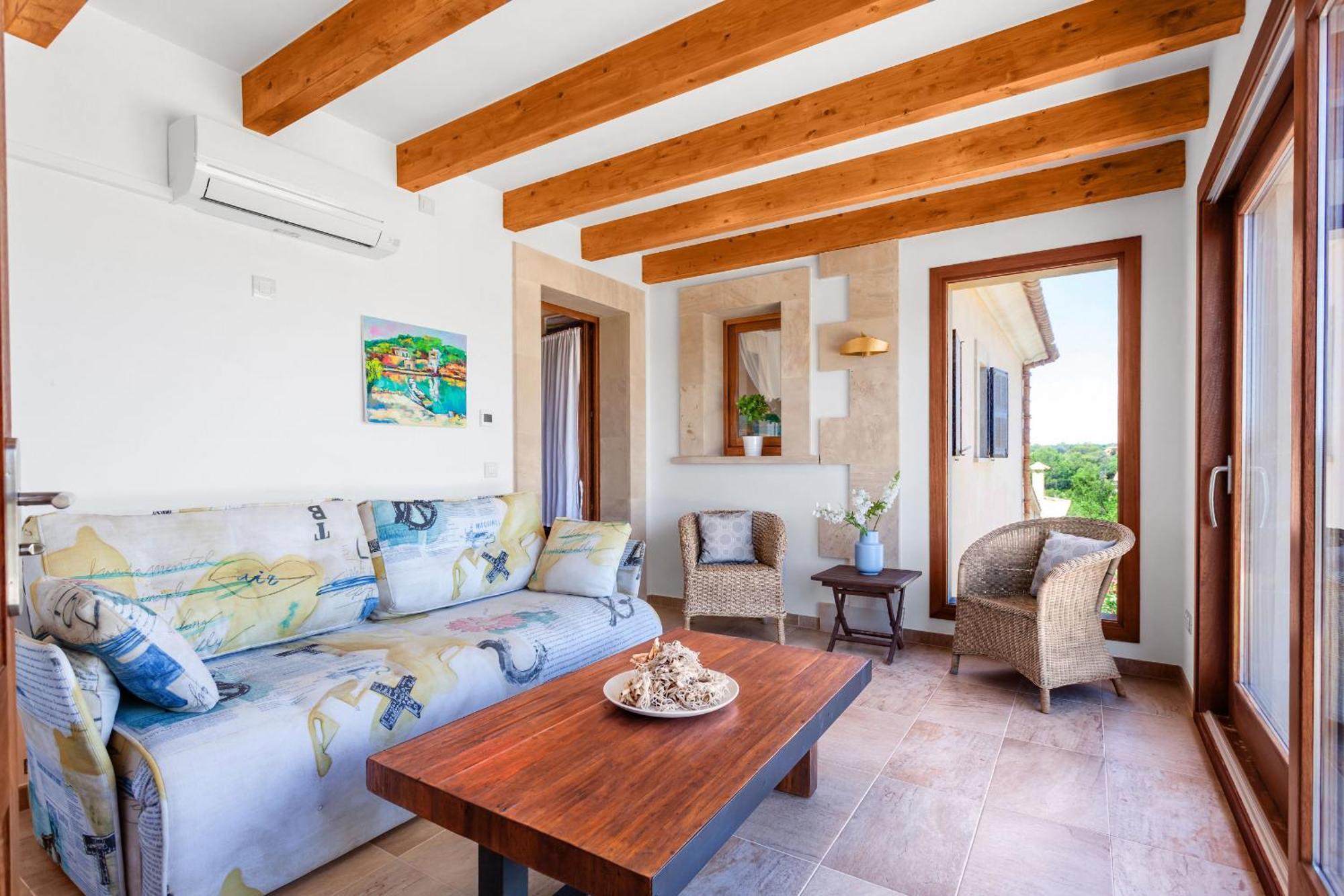 Landhaus Molino *