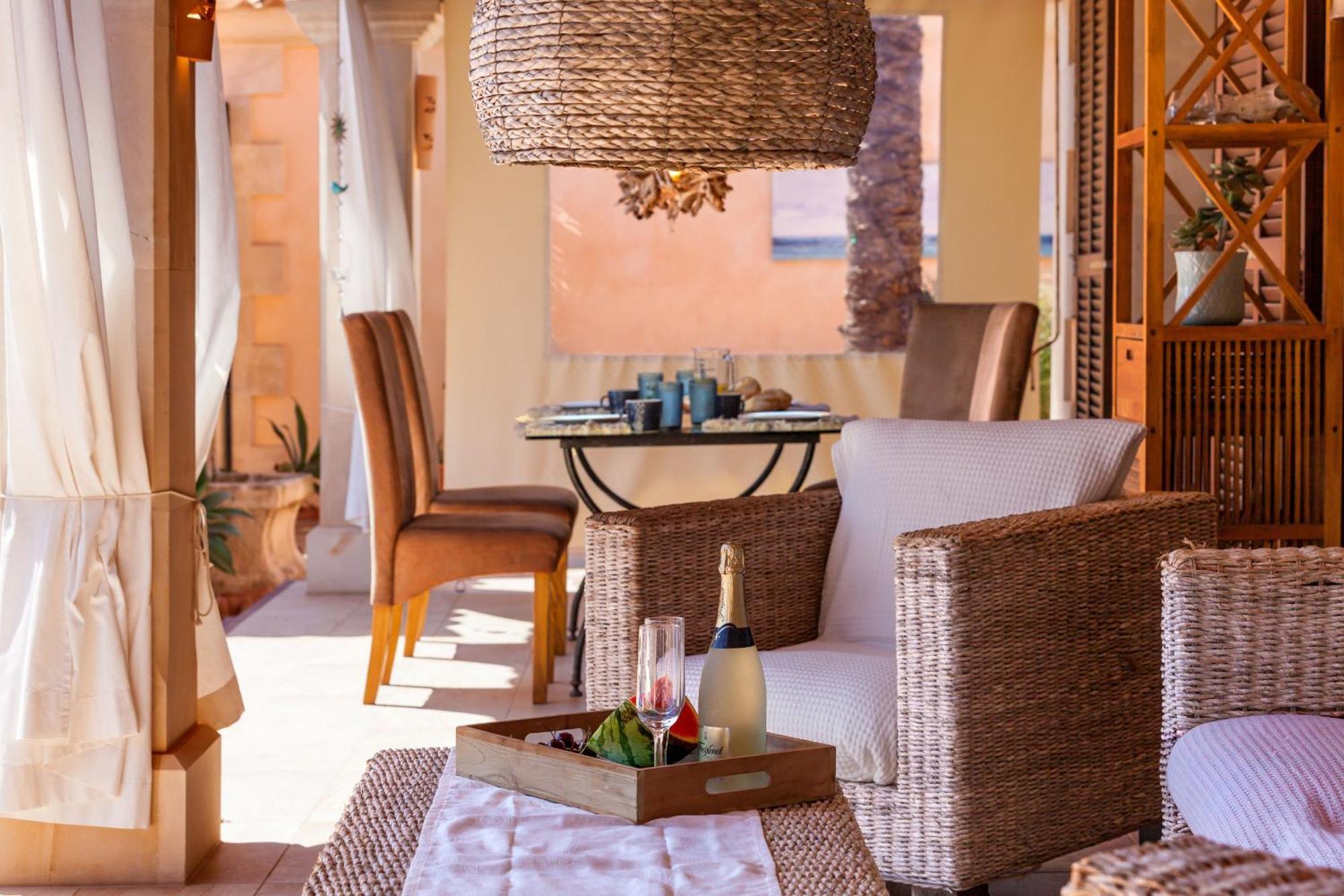 Landhaus Molino *