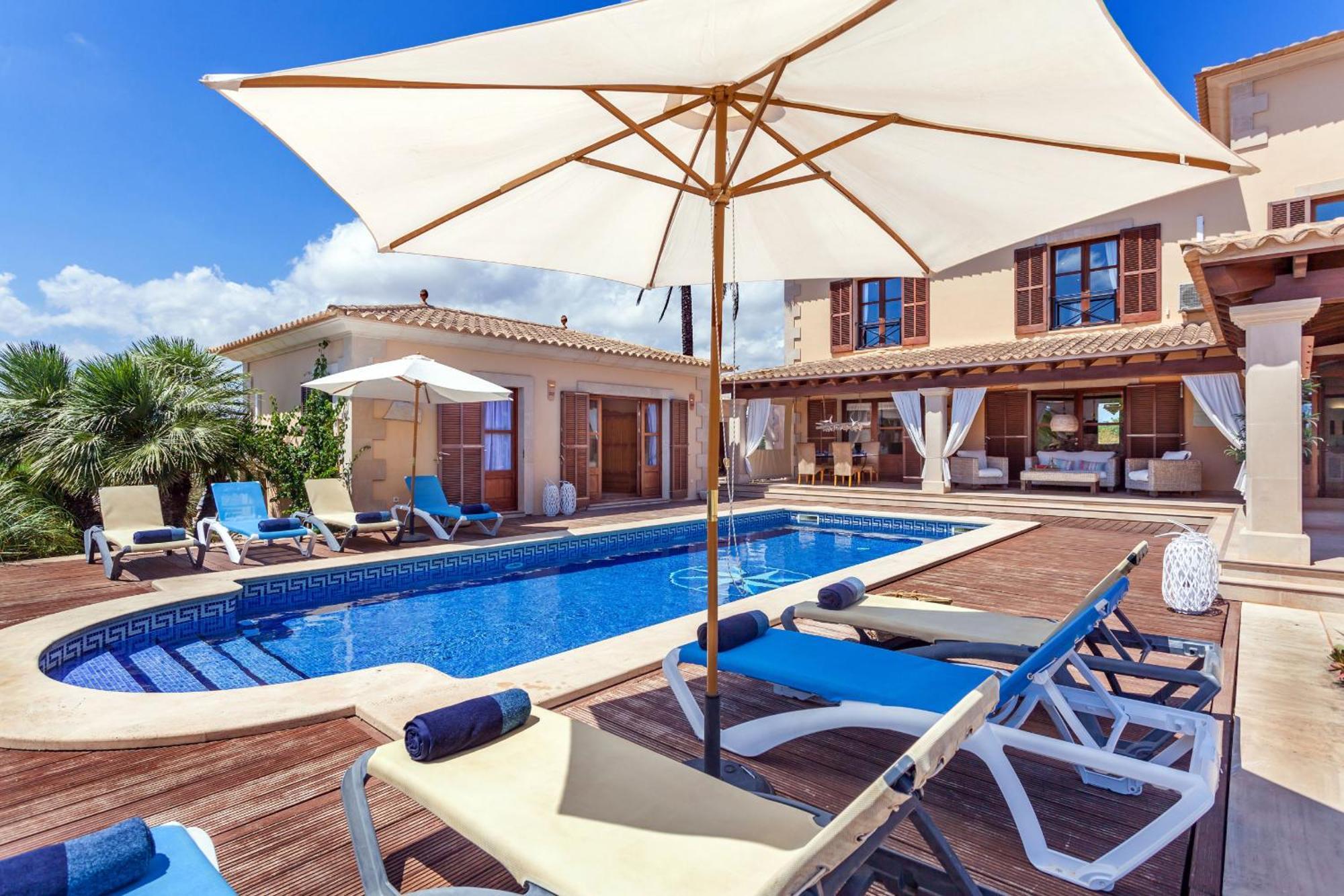 Molino Landhaus *